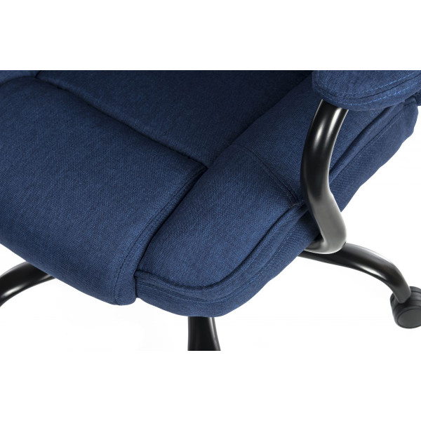 Goole Duo Fabric Heavy Duty 24 Hour 27 Stone Office Chair